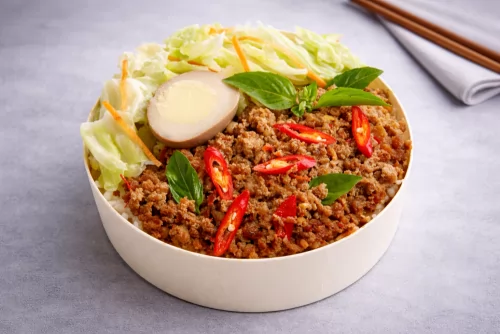 米撰雞腿壩王 產品介紹