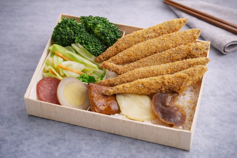 米撰雞腿壩王  產品圖片 #8