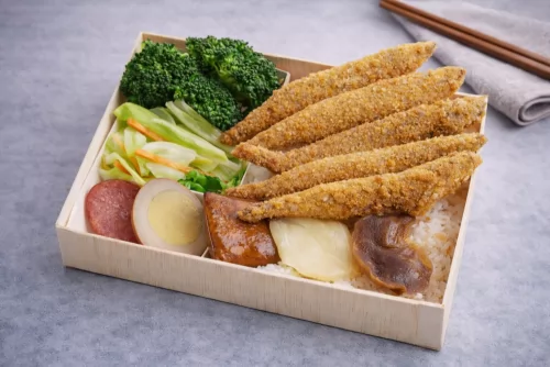 米撰雞腿壩王 產品介紹