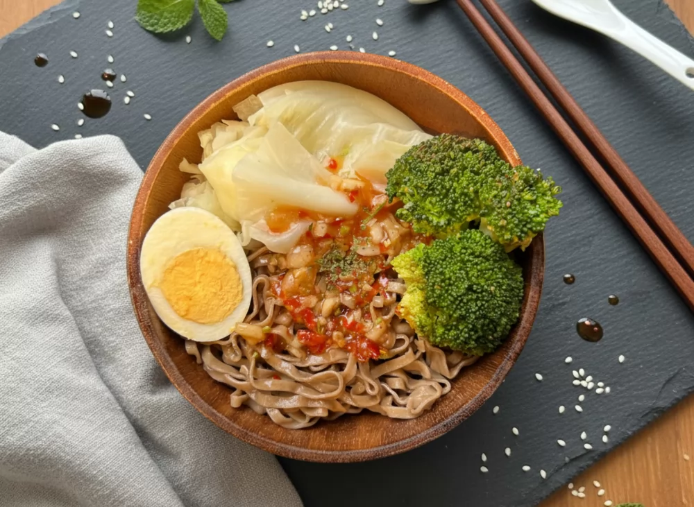 Soba Lab 蕎麥麵專門  產品圖片 #2