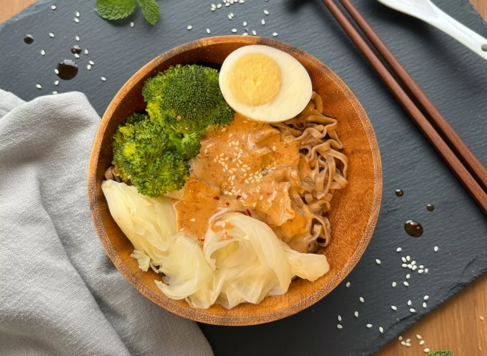 Soba Lab 蕎麥麵專門  產品圖片 #1