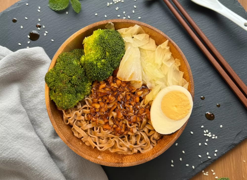 Soba Lab 蕎麥麵專門  產品圖片 #4