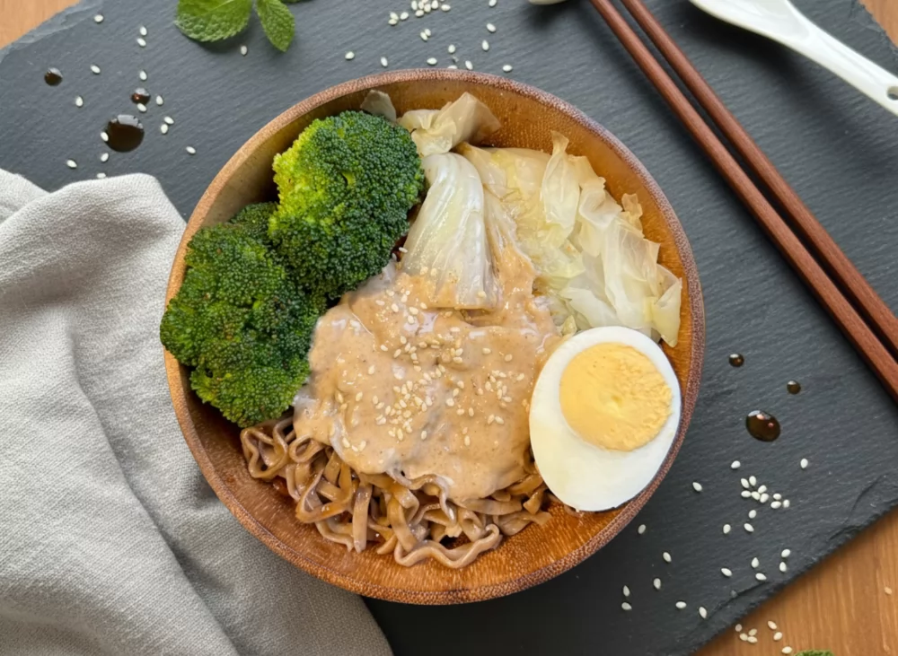 Soba Lab 蕎麥麵專門  產品圖片 #3