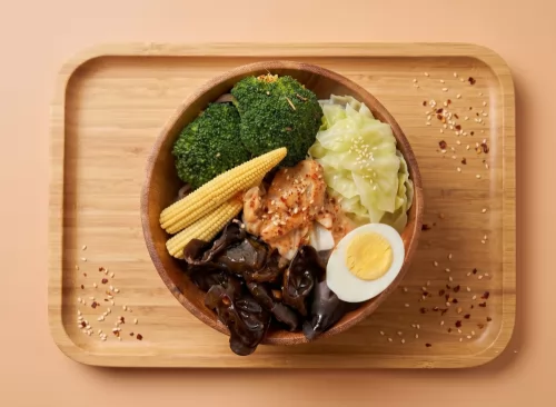 Soba Lab 蕎麥麵專門  產品圖片 #1