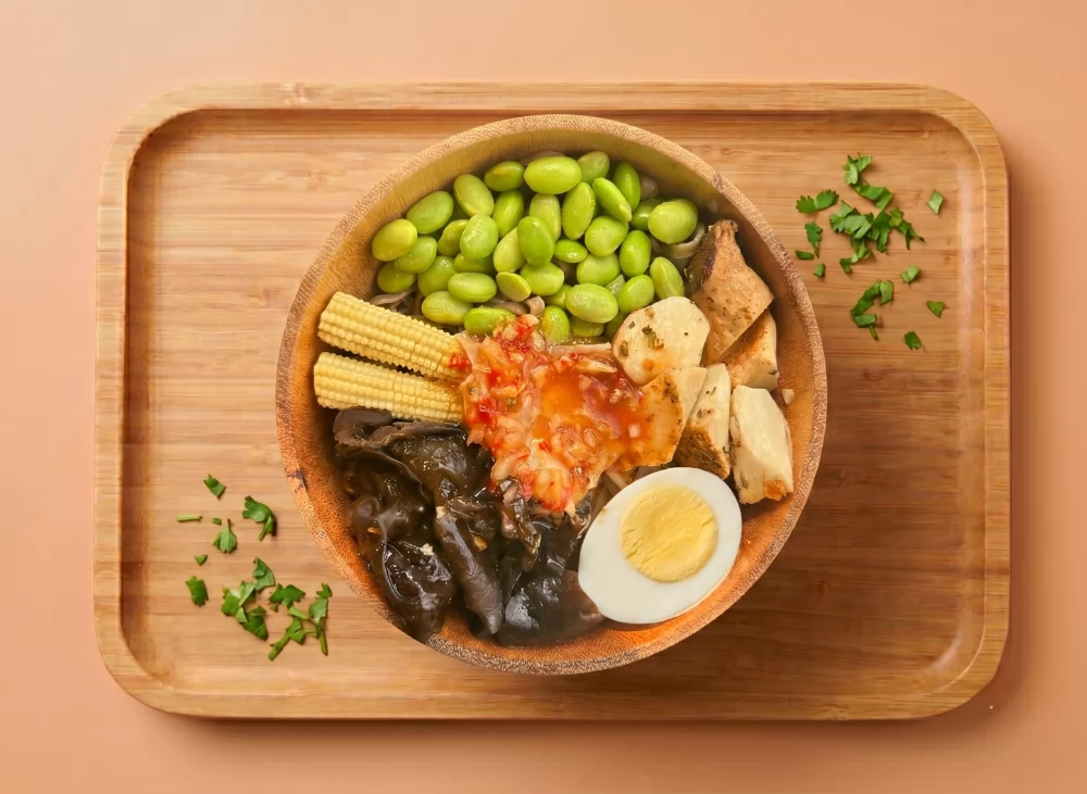 Soba Lab 蕎麥麵專門  產品圖片 #2