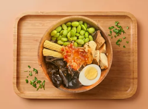 Soba Lab 蕎麥麵專門  產品圖片 #2