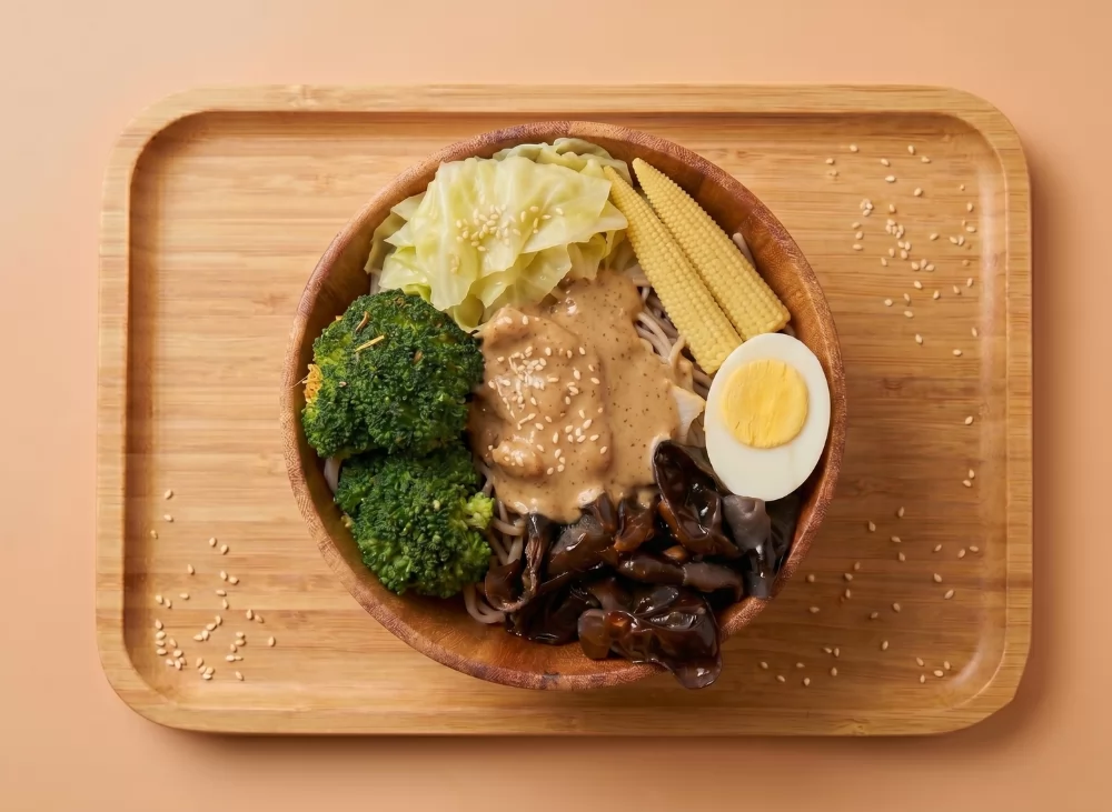 Soba Lab 蕎麥麵專門  產品圖片 #3