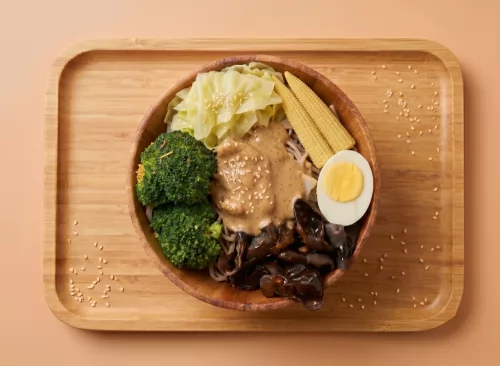 Soba Lab 蕎麥麵專門  產品圖片 #3