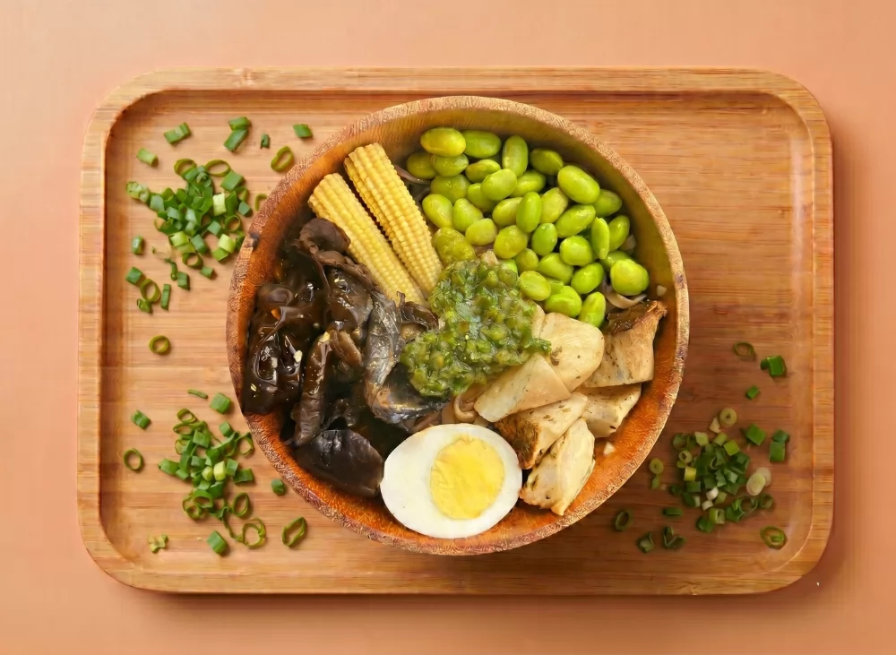 Soba Lab 蕎麥麵專門  產品圖片 #5