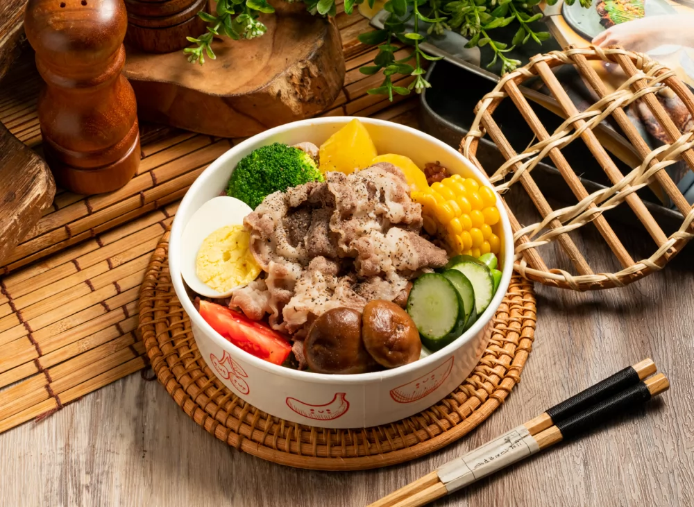 饗來健康餐  產品圖片 #7