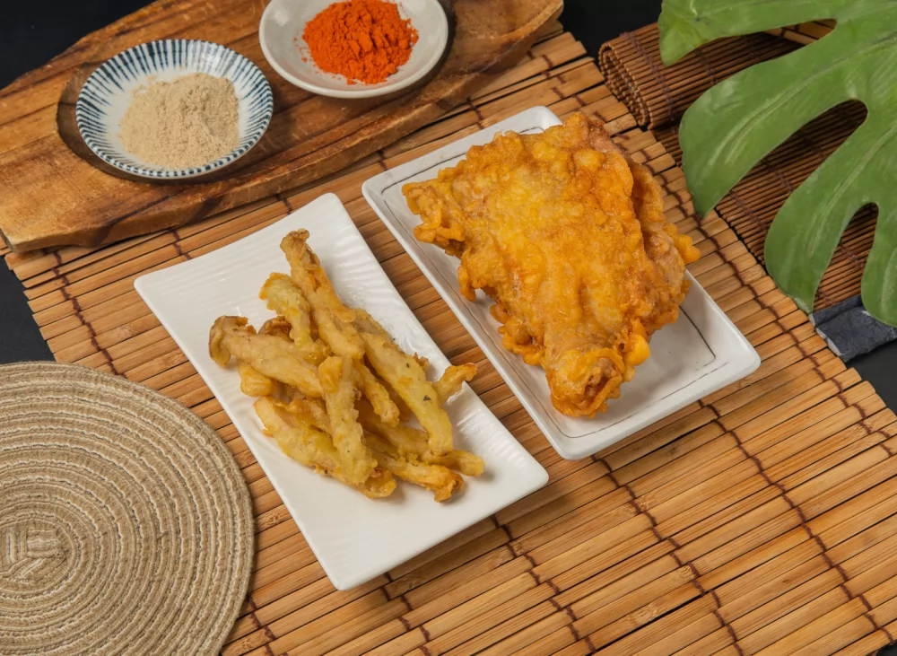 黃金右腿 脆皮炸雞 產品圖片 #9