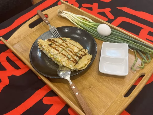 朝暘食堂