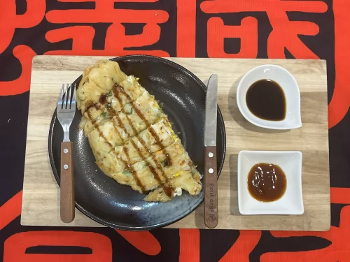 朝暘食堂