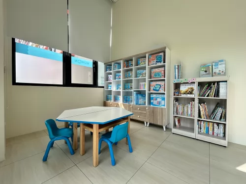 KUMON 孔孟文化事業有限公司 品牌形象