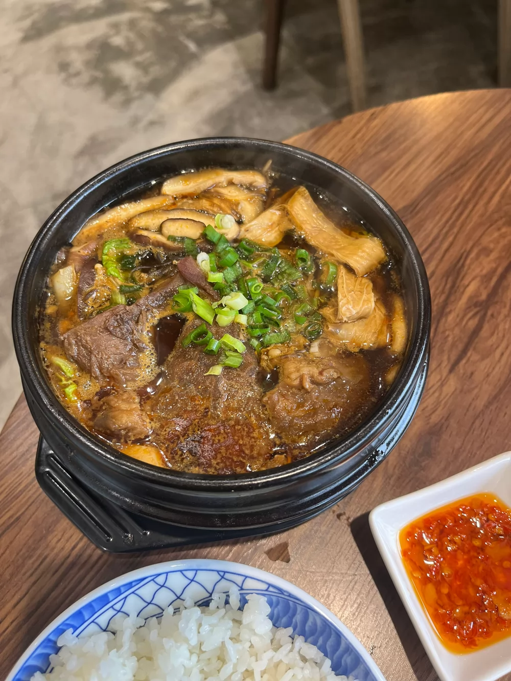 吾春牛肉麵  產品圖片 #3