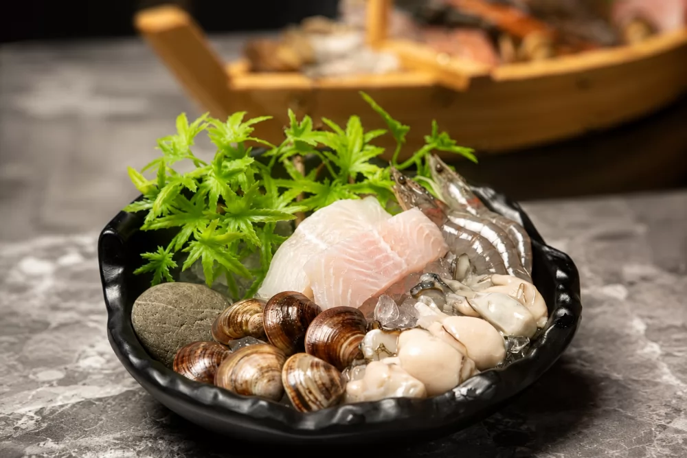 寒聚 精緻鍋物 產品圖片 #5