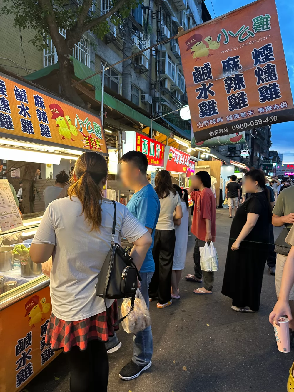 小么雞鹹水雞  品牌圖片 #4