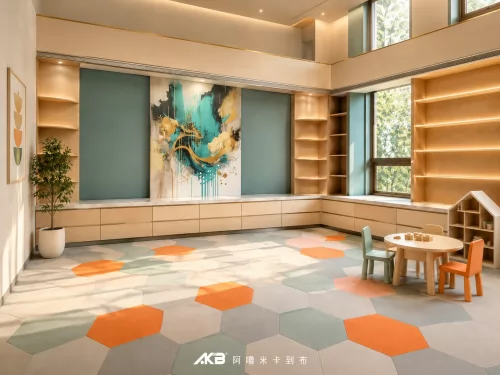 AKB阿嚕米卡到布 產品介紹