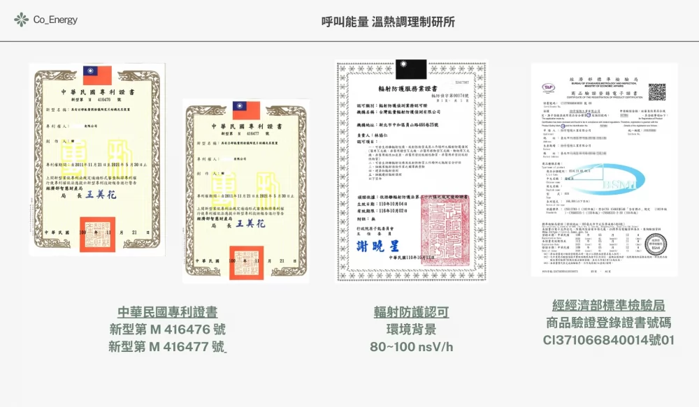 呼叫能量 加盟優勢