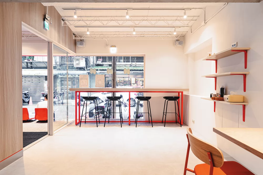 福來早餐  品牌圖片 #6