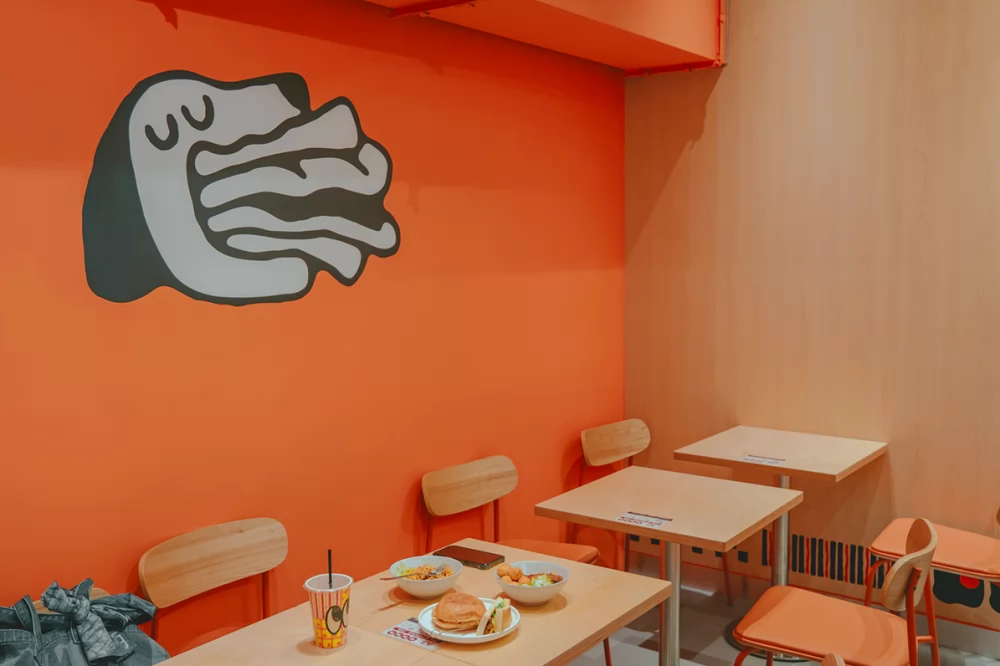 福來早餐  品牌圖片 #8