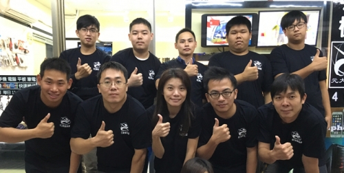 4C 快修時代來臨  青年創業兼學技能成主流市場