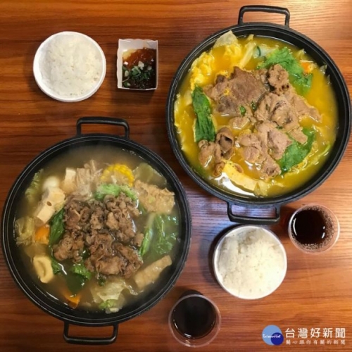 平價「火鍋加燒肉」老少通吃 展店迅速成火鍋界的黑馬