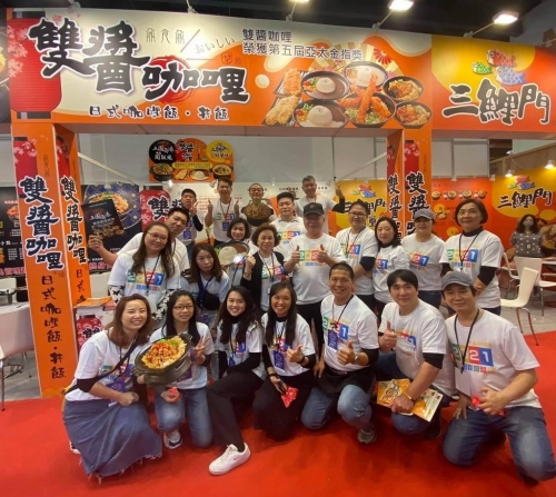 餐飲奇蹟！ 首見疫情下仍穩定展店，加盟品牌透露關鍵