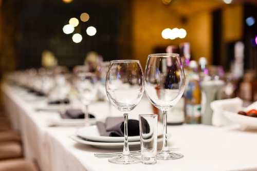 ​為甚麼我的餐廳都沒有客人，原來就是少了這些!