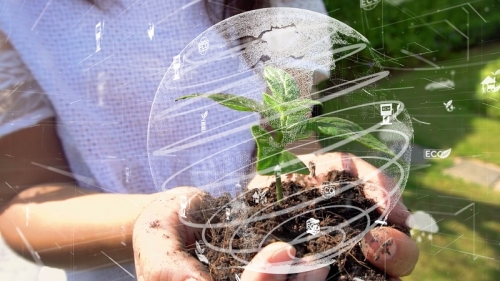 食品產業的發展趨勢，我們可以做些甚麼?