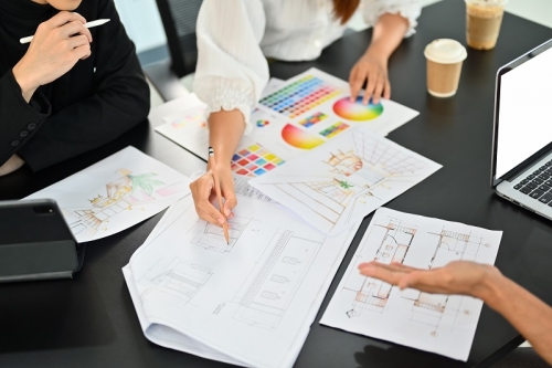 店面設計不再困難！掌握裝潢設計要素，讓你輕鬆打造吸引顧客的空間