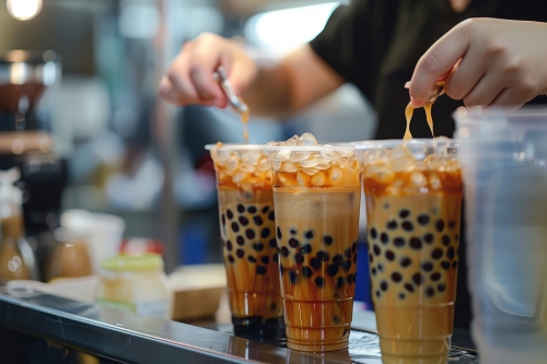 加盟手搖飲的風險到底在哪？