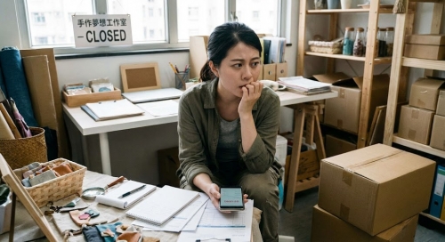 小資本加盟後，最容易後悔卻不敢承認的三件事